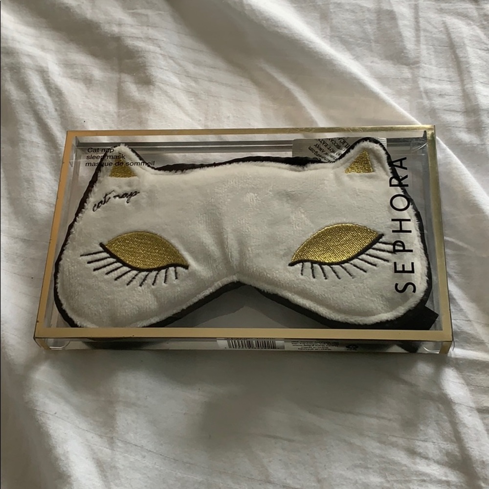 Sephora sleep mask